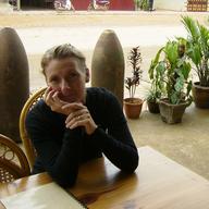 Elizabeth Gilbert, Main